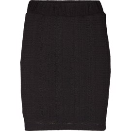 Suvi Skirt Black